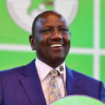 William Ruto