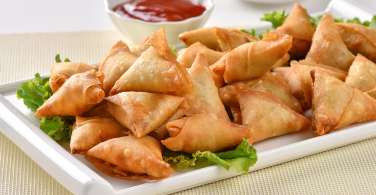Samosa