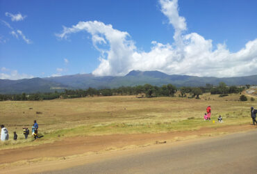 Nyandarua