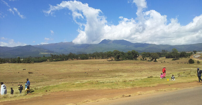 Nyandarua