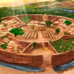 Benin's siste kamp mot kunsttyveri