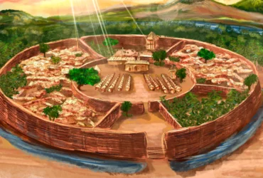 Benin's siste kamp mot kunsttyveri